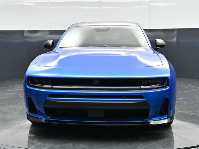 2026 Dodge Charger CHARGER R/T PLUS 2-DOOR AWD