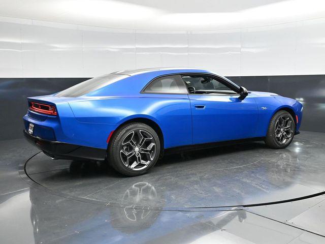 2026 Dodge Charger CHARGER R/T PLUS 2-DOOR AWD 2026 Dodge Charger CHARGER R/T PLUS 2-DOOR AWD