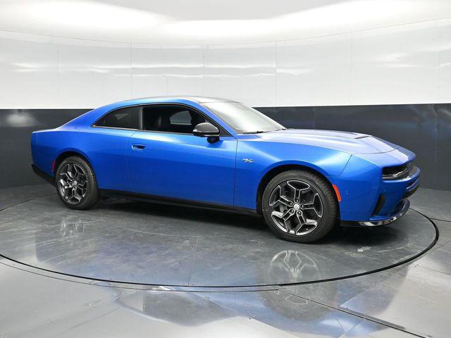 2026 Dodge Charger CHARGER R/T PLUS 2-DOOR AWD 2026 Dodge Charger CHARGER R/T PLUS 2-DOOR AWD