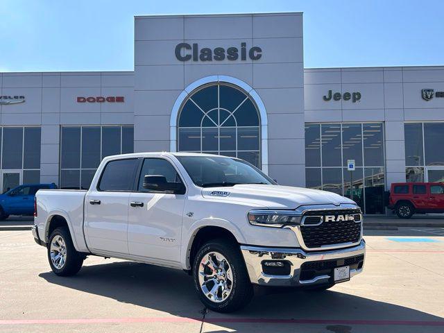 2026 Ram 1500 Lone Star Crew Cab 4x4 5'7" Box for sale in Texarkana, TX