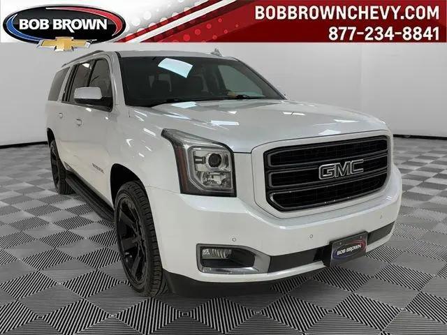 2019 GMC Yukon XL SLT for sale in Urbandale, IA