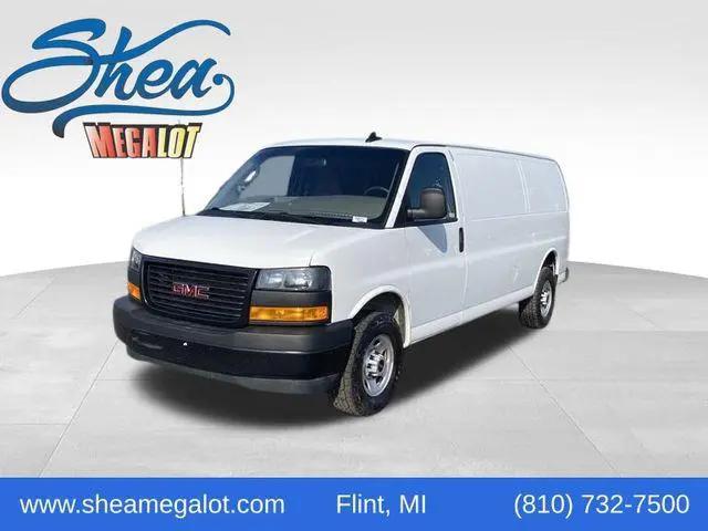 2024 GMC Savana 2500 Work Van for sale in Flint, MI