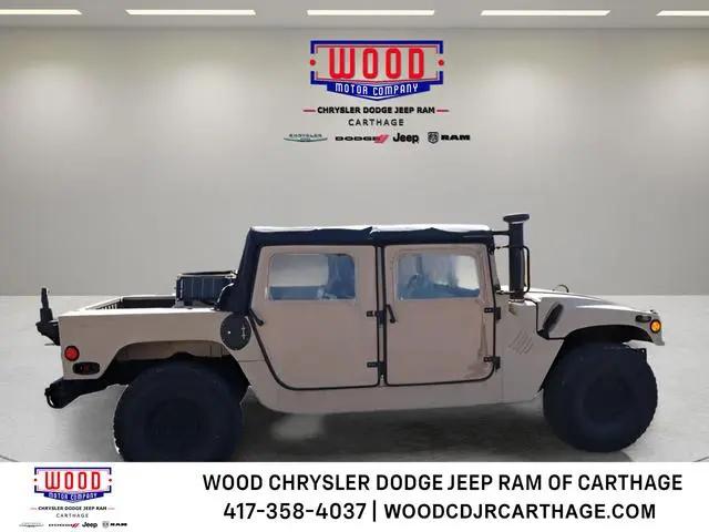 1999 AM General Hummer Unknown for sale in Carthage, MO
