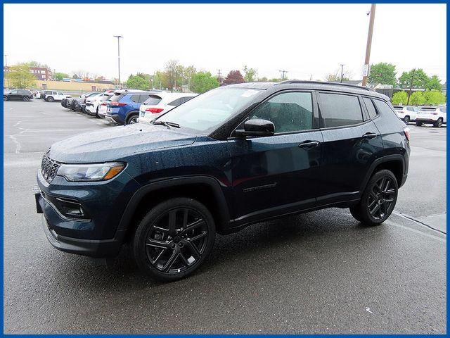 2026 Jeep Compass Limited Altitude for sale in New Britain, CT
