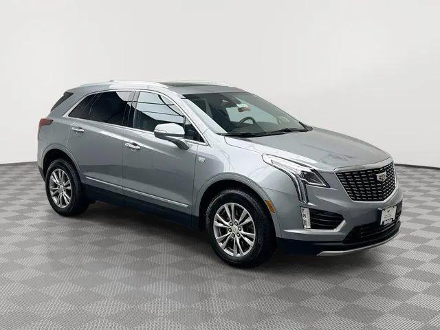 2024 Cadillac XT5 Premium Luxury for sale in Fond Du Lac, WI