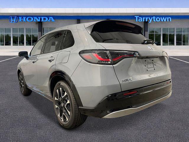 2026 Honda HR-V AWD EX-L