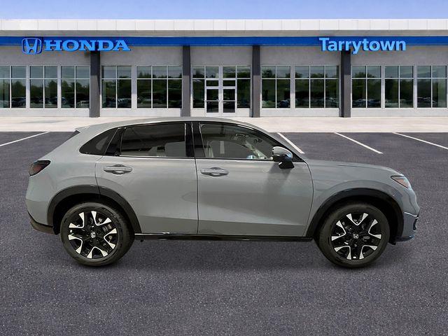 2026 Honda HR-V AWD EX-L