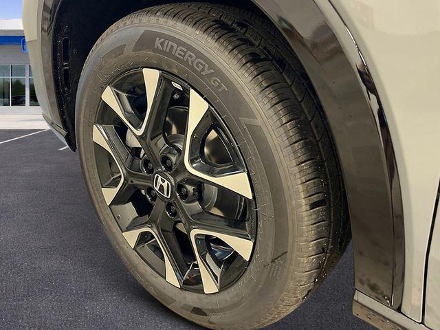 2026 Honda HR-V AWD EX-L