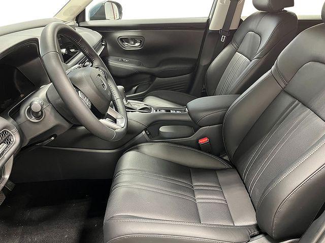 2026 Honda HR-V AWD EX-L