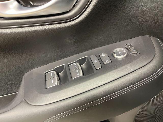 2026 Honda HR-V AWD EX-L