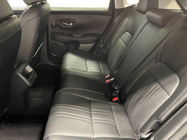 2026 Honda HR-V AWD EX-L