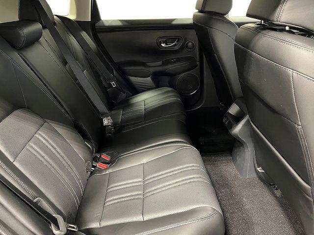 2026 Honda HR-V AWD EX-L
