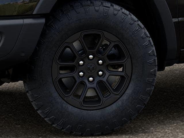 2026 Ram 1500 Rebel Crew Cab 4x4 57 Box