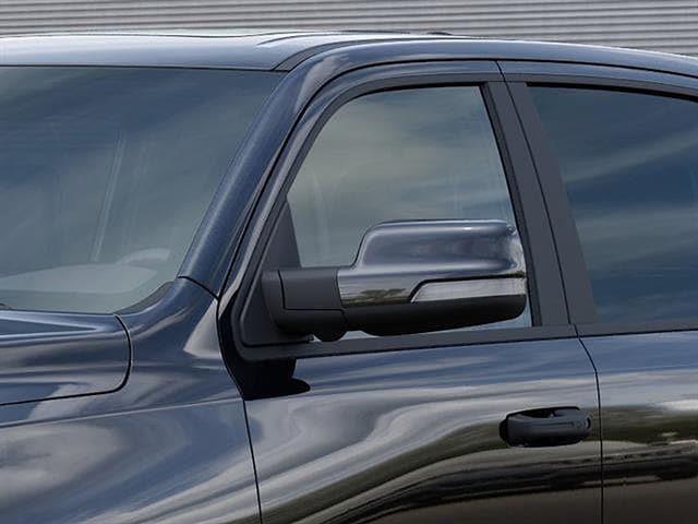 2026 Ram 1500 Rebel Crew Cab 4x4 57 Box