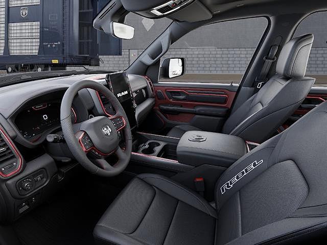 2026 Ram 1500 Rebel Crew Cab 4x4 57 Box