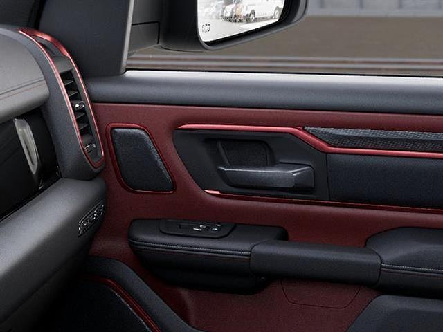 2026 Ram 1500 Rebel Crew Cab 4x4 57 Box
