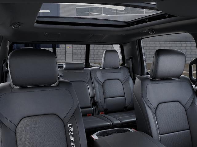 2026 Ram 1500 Rebel Crew Cab 4x4 57 Box