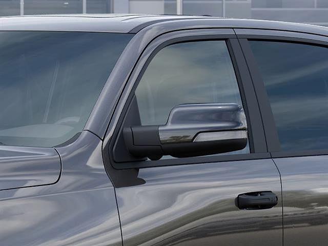 2026 Ram 1500 Rebel Crew Cab 4x4 57 Box