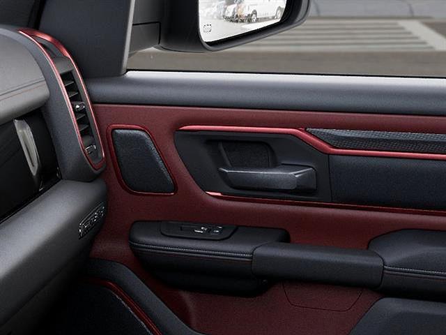 2026 Ram 1500 Rebel Crew Cab 4x4 57 Box
