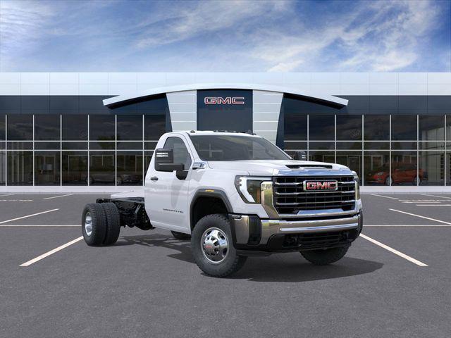 2026 GMC Sierra 3500HD Pro for sale in LAKE CITY, FL