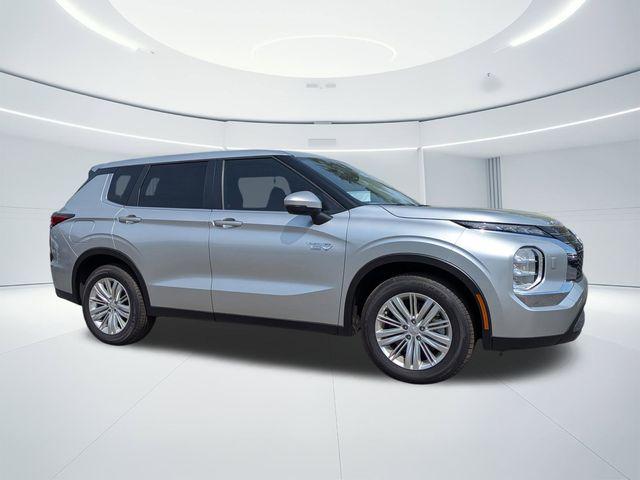 2025 Mitsubishi Outlander PHEV ES S-AWC for sale in Goose Creek, SC