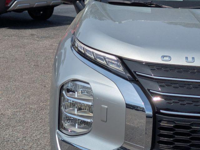 2025 Mitsubishi Outlander PHEV ES S-AWC
