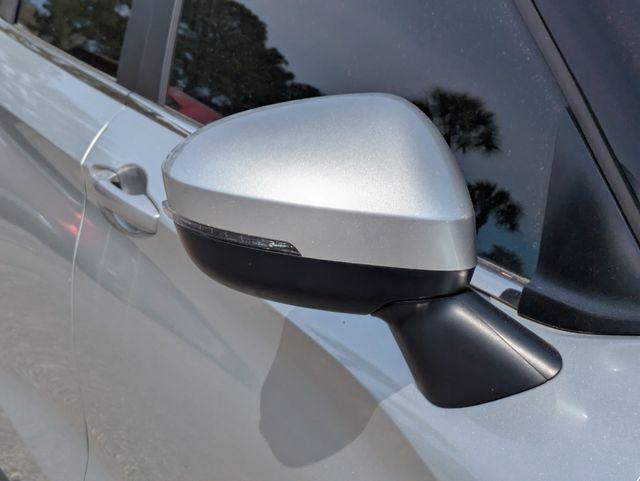 2025 Mitsubishi Outlander PHEV ES S-AWC