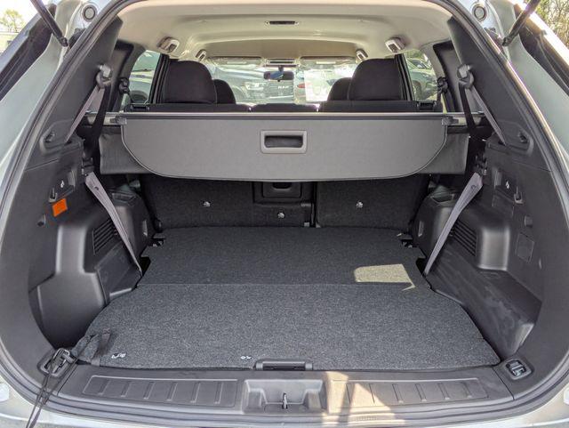 2025 Mitsubishi Outlander PHEV ES S-AWC