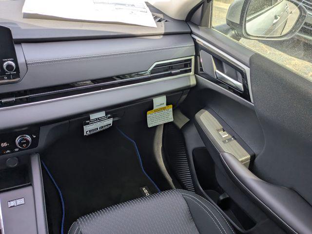 2025 Mitsubishi Outlander PHEV ES S-AWC