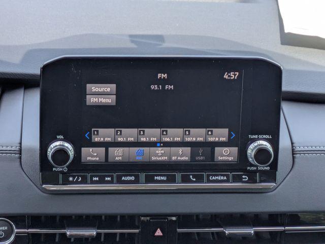 2025 Mitsubishi Outlander PHEV ES S-AWC