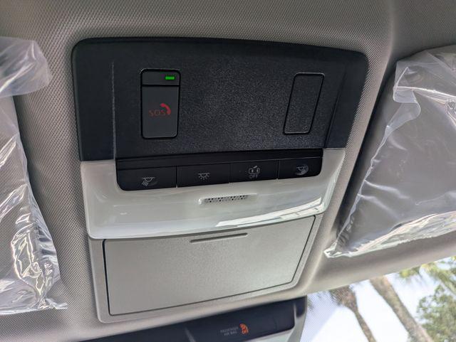 2025 Mitsubishi Outlander PHEV ES S-AWC