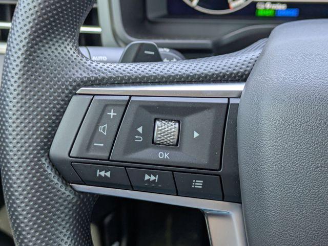 2025 Mitsubishi Outlander PHEV ES S-AWC