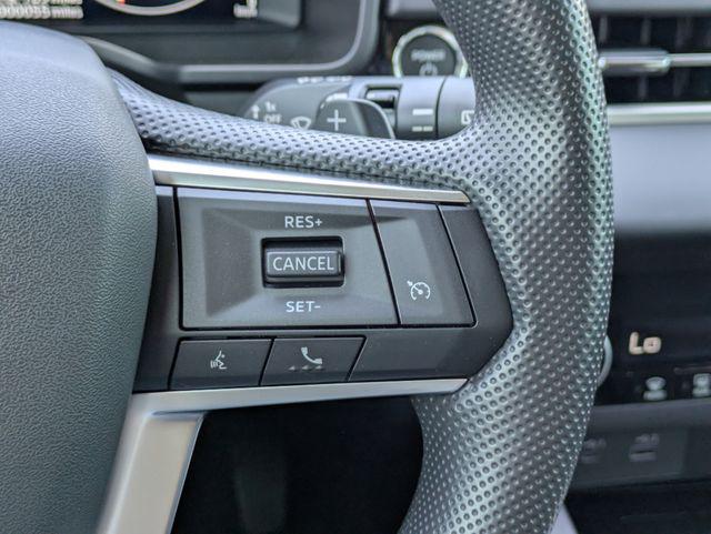2025 Mitsubishi Outlander PHEV ES S-AWC