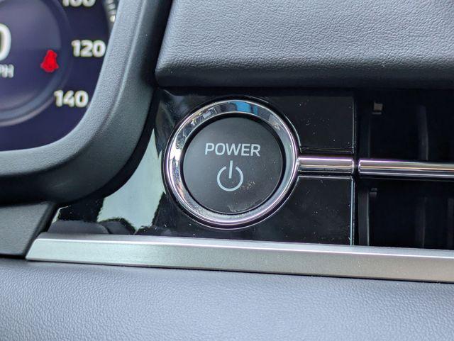 2025 Mitsubishi Outlander PHEV ES S-AWC