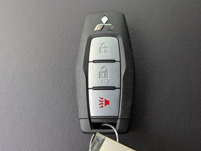 2025 Mitsubishi Outlander PHEV ES S-AWC