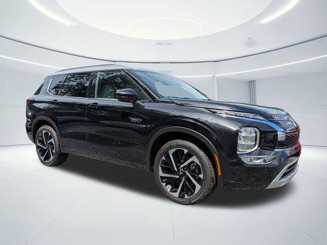 2025 Mitsubishi Outlander PHEV PLATINUM EDITION S-AWC for sale in Goose Creek, SC