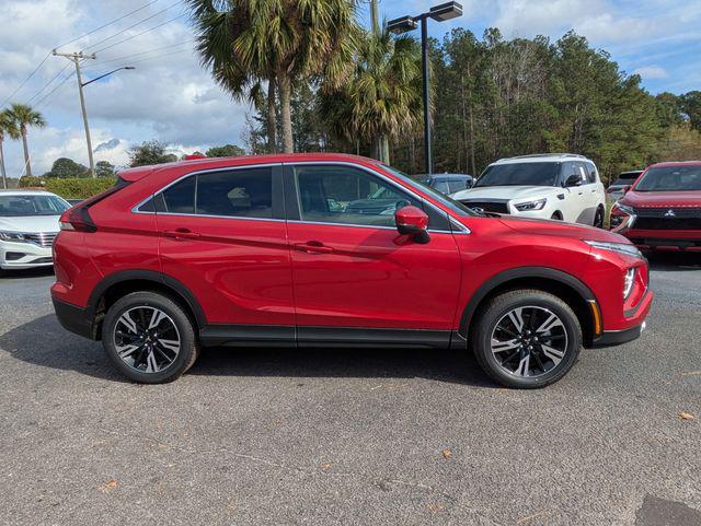 2026 Mitsubishi Eclipse Cross SE 1.5T S-AWC