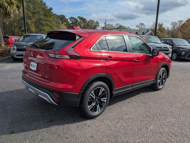 2026 Mitsubishi Eclipse Cross SE 1.5T S-AWC