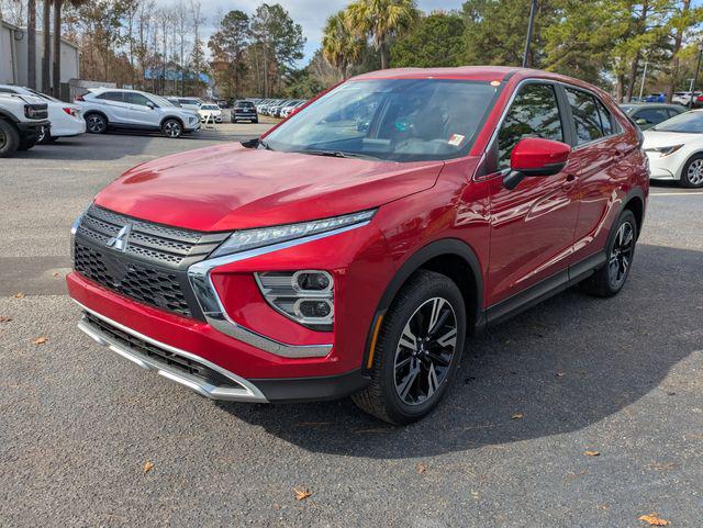 2026 Mitsubishi Eclipse Cross SE 1.5T S-AWC