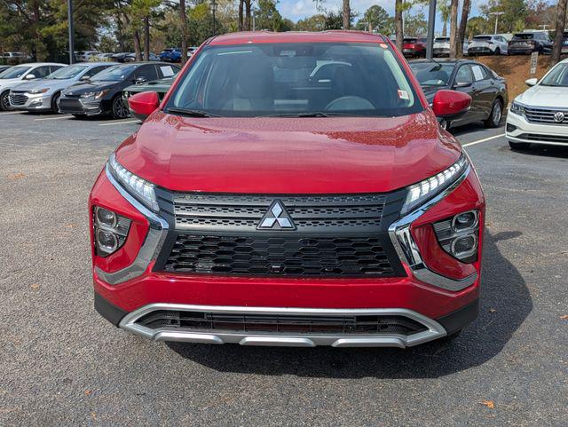 2026 Mitsubishi Eclipse Cross SE 1.5T S-AWC