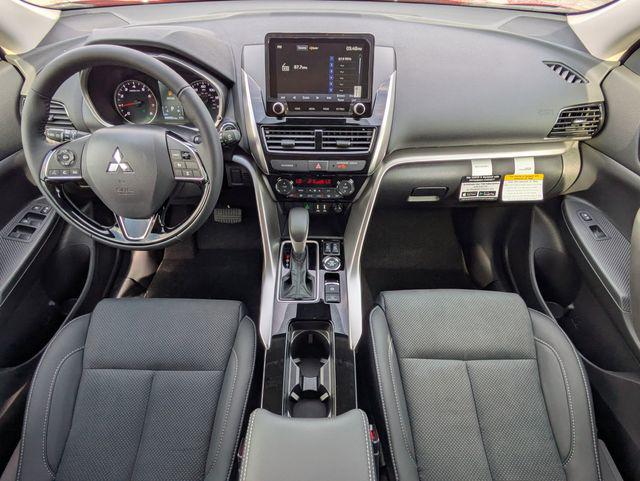 2026 Mitsubishi Eclipse Cross SE 1.5T S-AWC