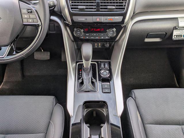 2026 Mitsubishi Eclipse Cross SE 1.5T S-AWC