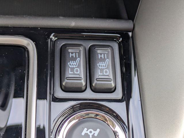 2026 Mitsubishi Eclipse Cross SE 1.5T S-AWC