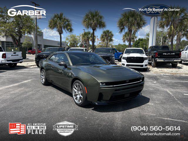 2026 Dodge Charger Scat Pack Plus 2-Door AWD for sale in Green Cove Springs, FL