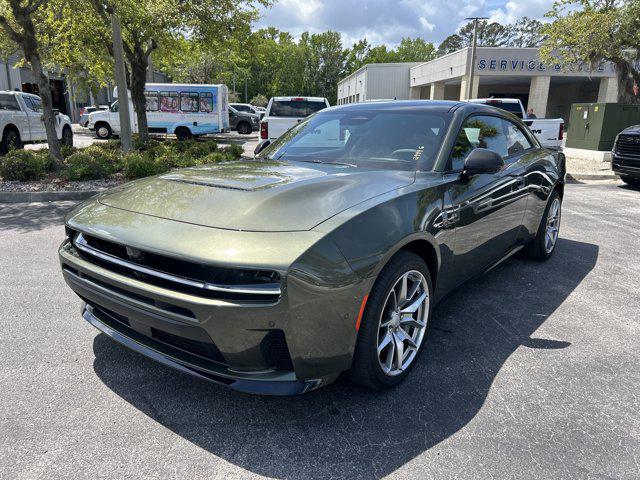 2026 Dodge Charger Scat Pack Plus 2-Door AWD