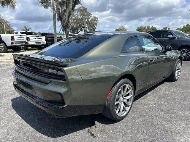 2026 Dodge Charger Scat Pack Plus 2-Door AWD