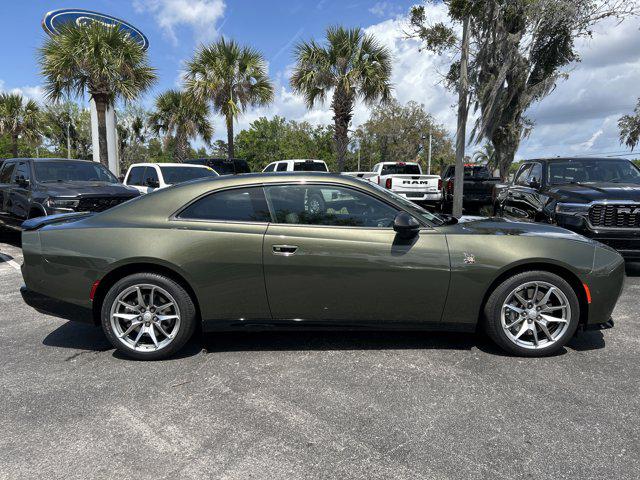 2026 Dodge Charger Scat Pack Plus 2-Door AWD