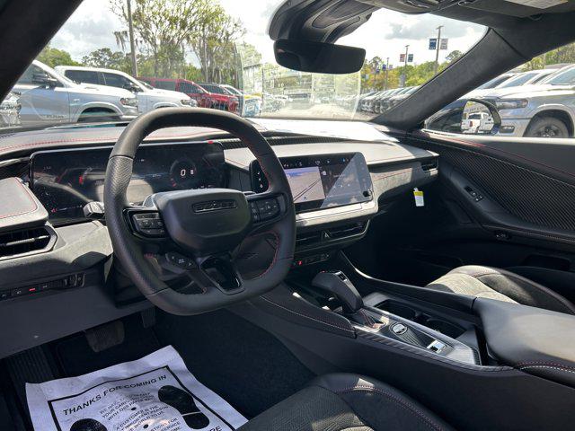 2026 Dodge Charger Scat Pack Plus 2-Door AWD