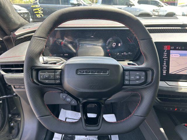 2026 Dodge Charger Scat Pack Plus 2-Door AWD