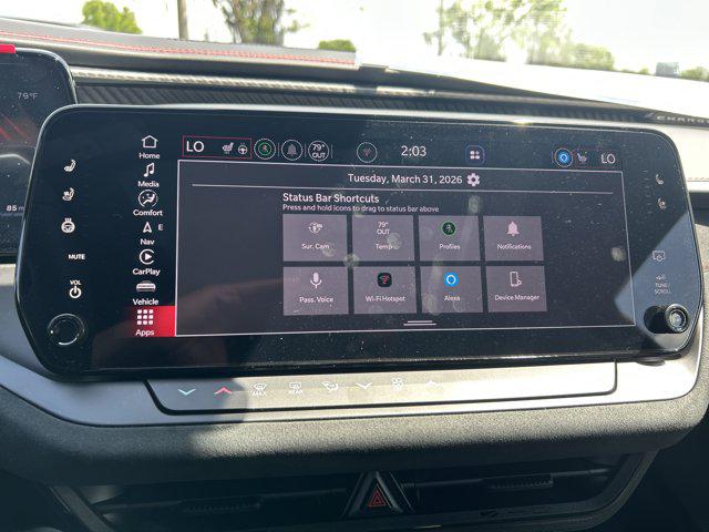 2026 Dodge Charger Scat Pack Plus 2-Door AWD